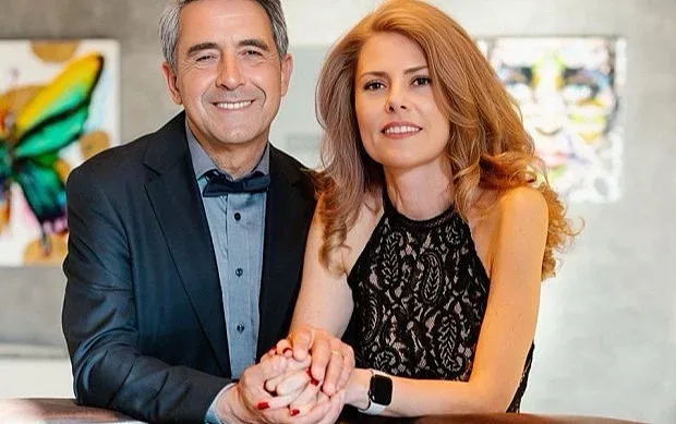 Деси Банова проговори за Плевнелиев. Истината