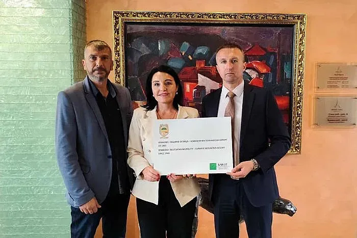 Голяма новина за курорта "Семково". Става сърцето на туристически хъб