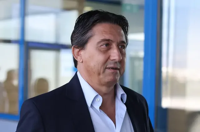 Боримиров бесен: Съживихме мъртъвци!