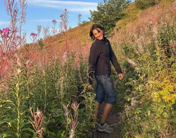 Последни новини за изчезналата Стефани