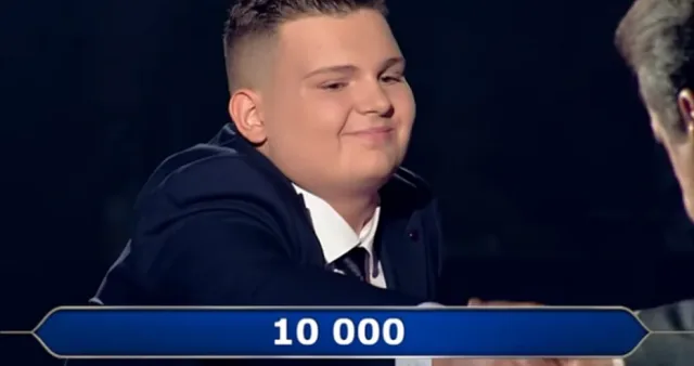 Десетокласник скри шапката на Ники Кънчев. Смайваща игра