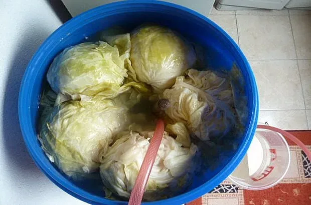 Щом смениш гумите, време е да сложиш зелето. Девет тънкости