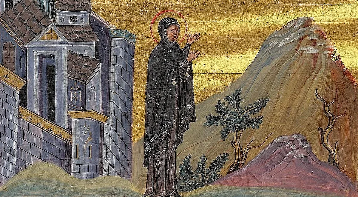 Въздържайте се от нещо много важно на днешния църковен празник