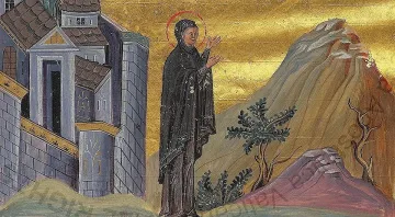 Въздържайте се от нещо много важно на днешния църковен празник