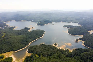 Градът с най-чистият въздух и признание от НАСА