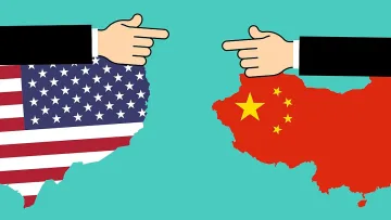 Изненада! Китай с огромен жест към Съединените щати