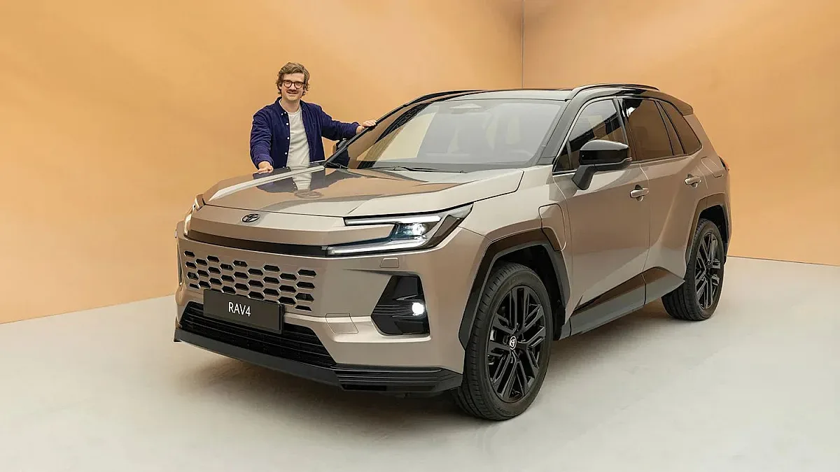 Експерти посочиха 5 най-очаквани автомобила за 2026 година