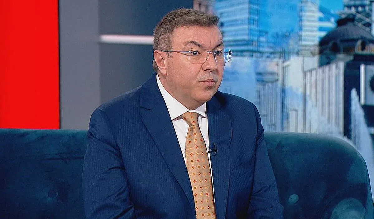 Костадин Ангелов атакува Радев за Лукойл: Вето в полза на Москва!