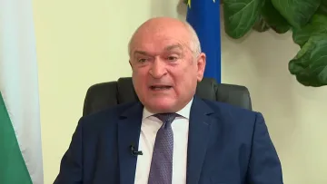 Главчев: Политическите партии стават по-прозрачни и по-отговорни