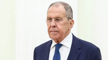 Лавров най-после се появи. Първите му думи - за Марко Рубио