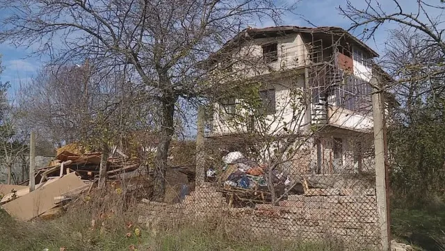 Порязаха измамници при опит да откраднат апетитен имот