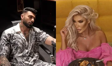 Скандал! Андреа избухна срещу Меди: „Присвои си нашата песен“