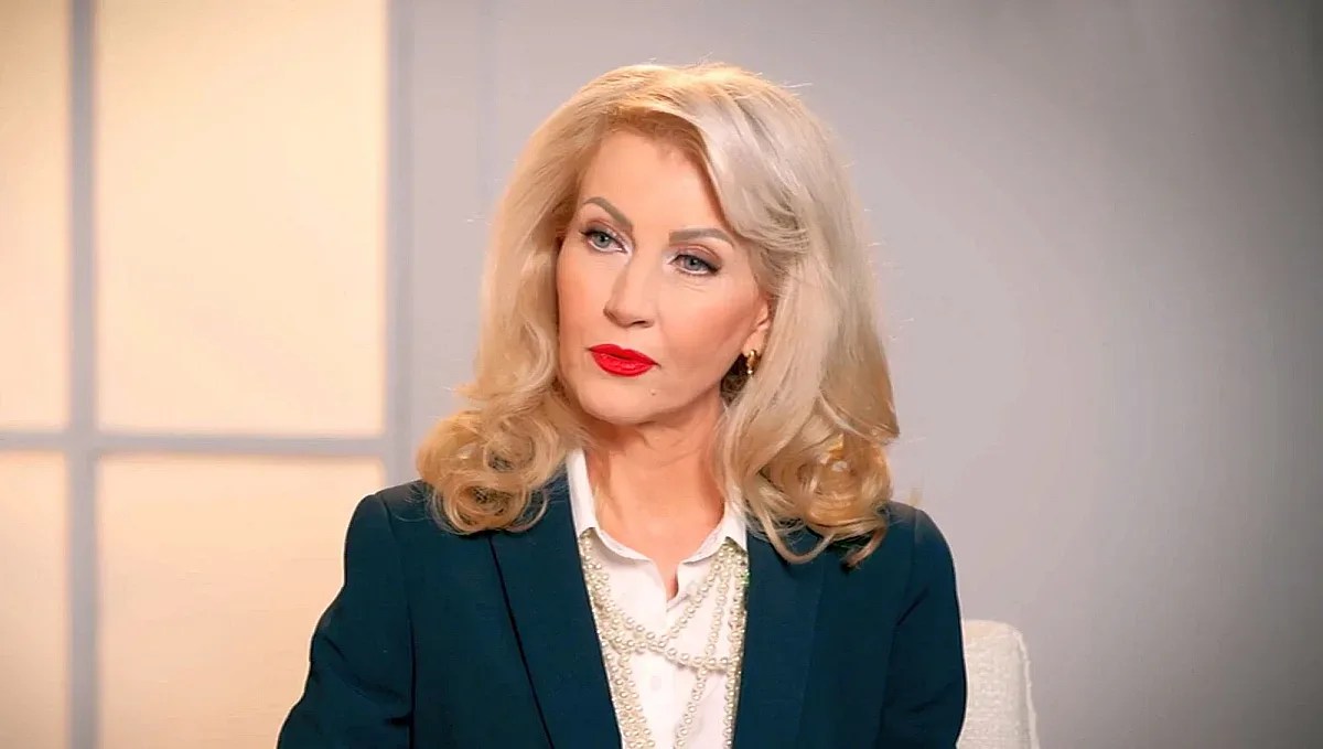 Дони Василева изповяда изнасилване, загуба и тъмни сили