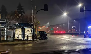 Лъсна грозна новина за катастрофата с излезли от релсите трамваи