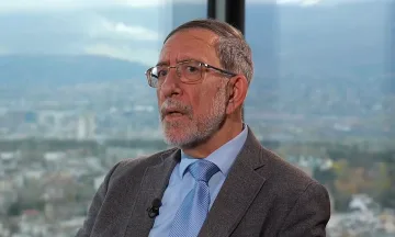 Филип Димитров: Да питаш дали сме минали Прехода е абсурдно!