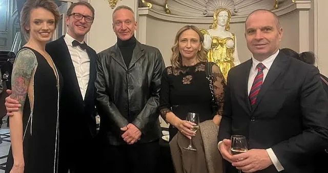 Митко Дамов: Класиката винаги е на мода