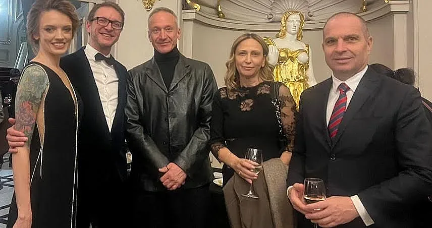 Митко Дамов: Класиката винаги е на мода