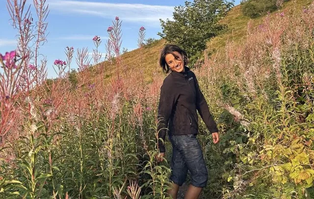 МВР разкри първите думи на Стефани. Причината за бягството