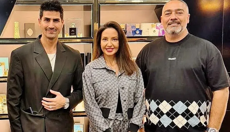 Екзотика с "Мис България" и "Мистър Ливан"