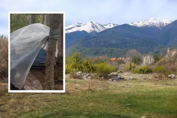 Загадъчният случай на "възкръсналия" от Пирин. Цялата история