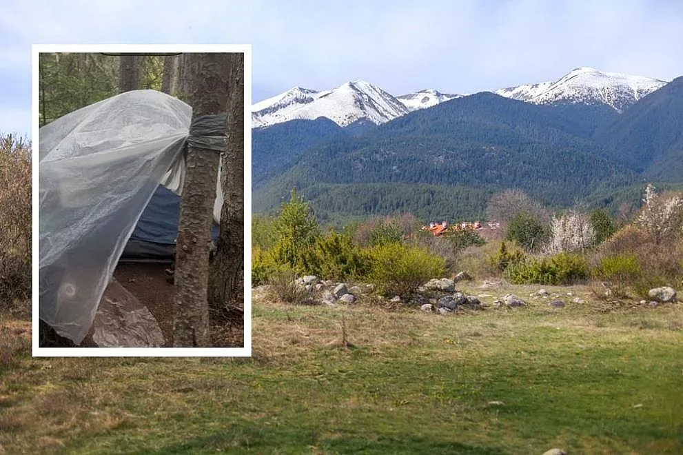 Загадъчният случай на "възкръсналия" от Пирин. Цялата история