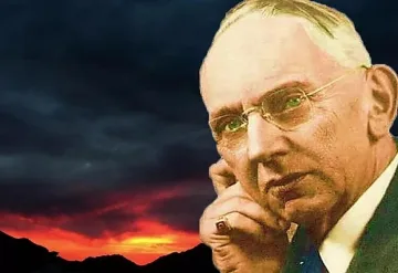 Спящият пророк с удивителна прогноза за 2026