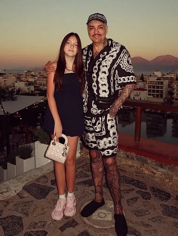 Най-глезеното дете. Накара баща си да преобърне света