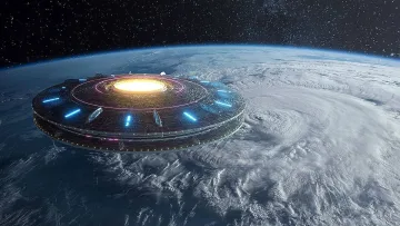 Денят Х идва! Учени уловиха първи сигнал от извънземен обект