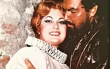 Напусна ни голяма оперна певица