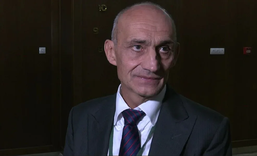 Скандалът с леката атлетика трещи. Асен Христов каза истината