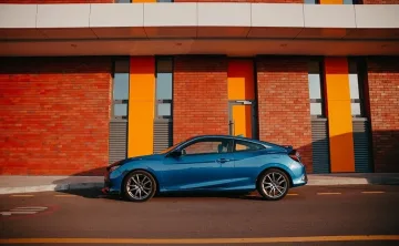 Дефект в Honda. Изтеглят половин милион коли