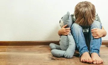 Голям проблем с децата! Епидемия от стрес