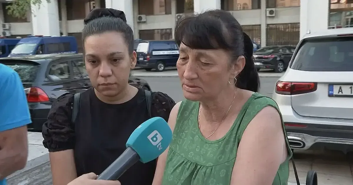 Роднини леят горчиви сълзи след жестокия инцидент с АТВ-то