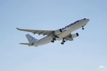 Пукет вече с директен полет от България