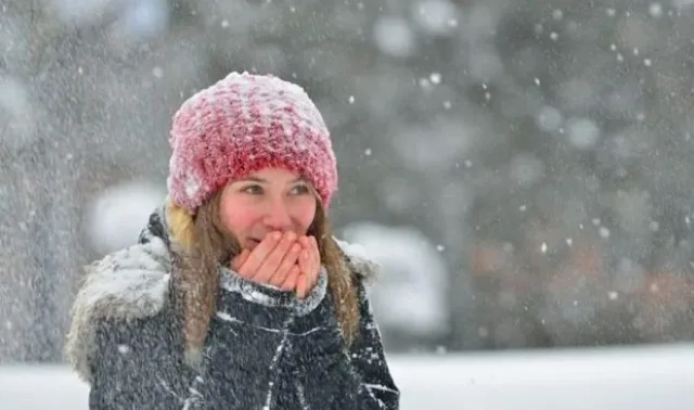 Идва неприятна изненада от времето. Градусите падат до...