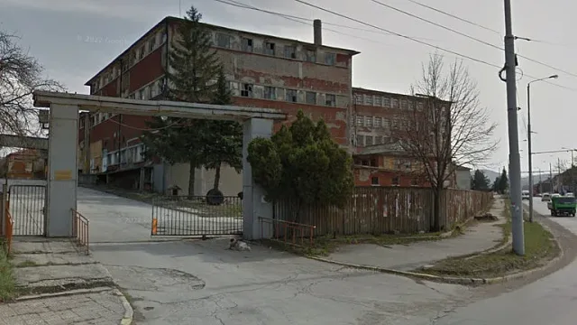 Завод легенда от соца става квартал на богаташите