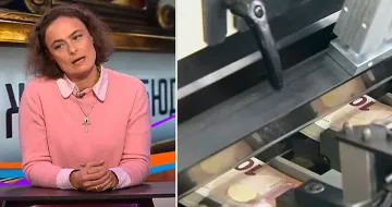 Актриса посети магазин и се хвана за главата. Цените 