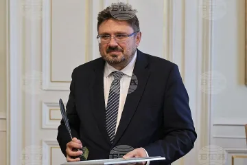БАН е първата организация, която подкрепи Кирил Вълчев за втори мандат начело на БТА