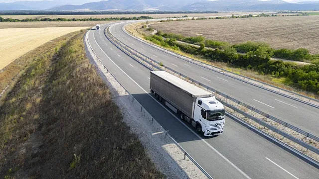 През 2026 г.! Идва ключова промяна по пътищата 