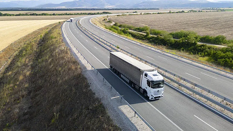 През 2026 г.! Идва ключова промяна по пътищата