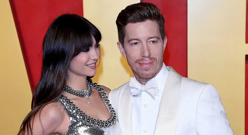 Изневяра? Разкриха истината за раздялата на Нина Добрев и Шон Уайт