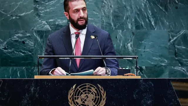 Историческа среща в Белия дом