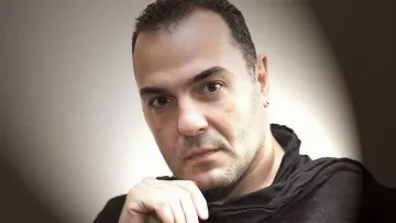 Огромна радост за Драгомир Драганов