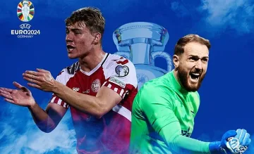 Оспорван сблъсък!  Словения и Дания завършиха без победител