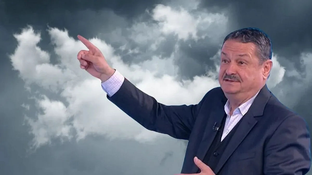 Проф. Рачев спря зимата. Нова пролет