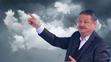 Проф. Рачев спря зимата. Нова пролет