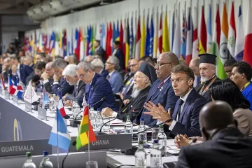 Лидерите решиха съдбата на Украйна. Развръзката