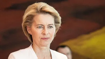 Брюксел прави нова шпионска мрежа