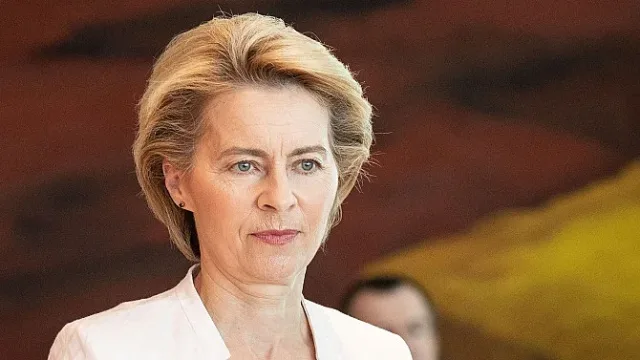 Брюксел прави нова шпионска мрежа