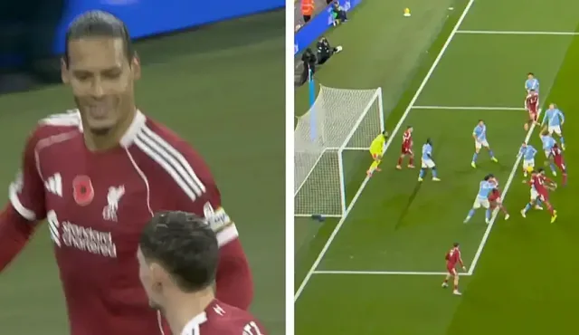 Ливърпул поиска обяснение за съдиите престъпници в Англия